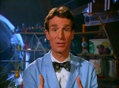 Bill Nye the Science Guy - Épisode 6