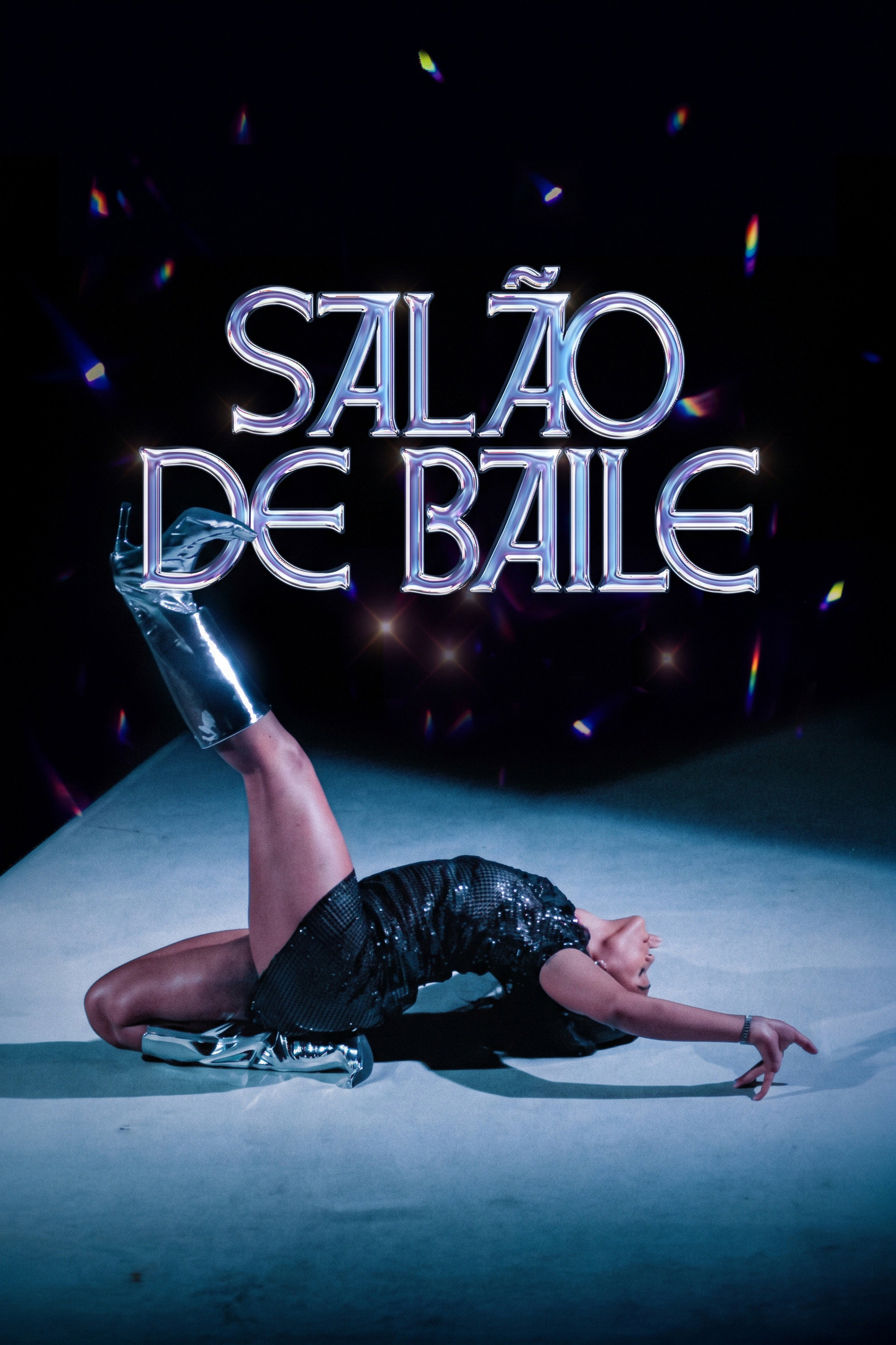 This Is Ballroom Poster