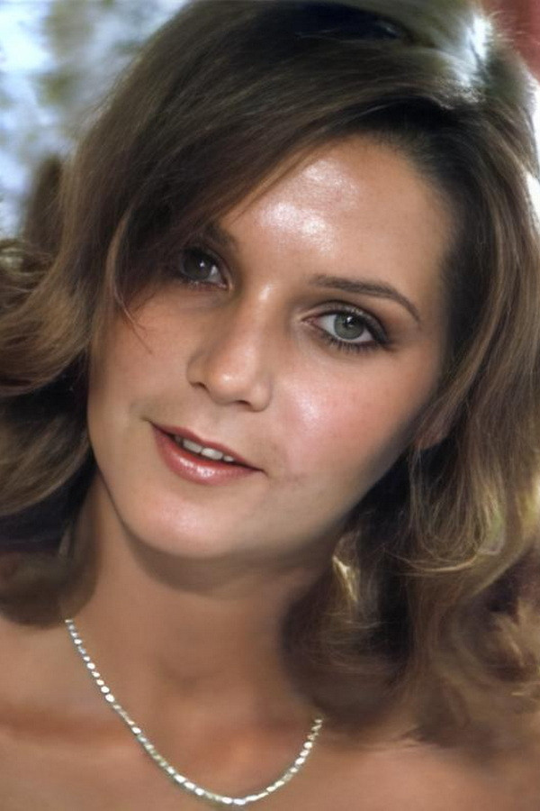 et billede af Birgit Buschak