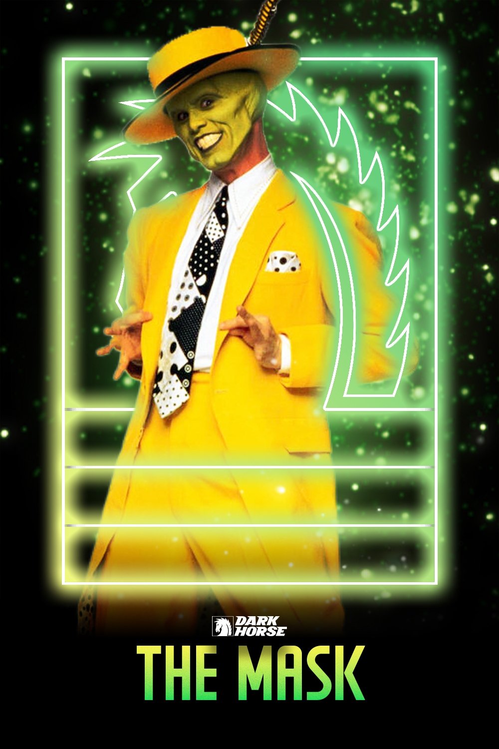 The Mask