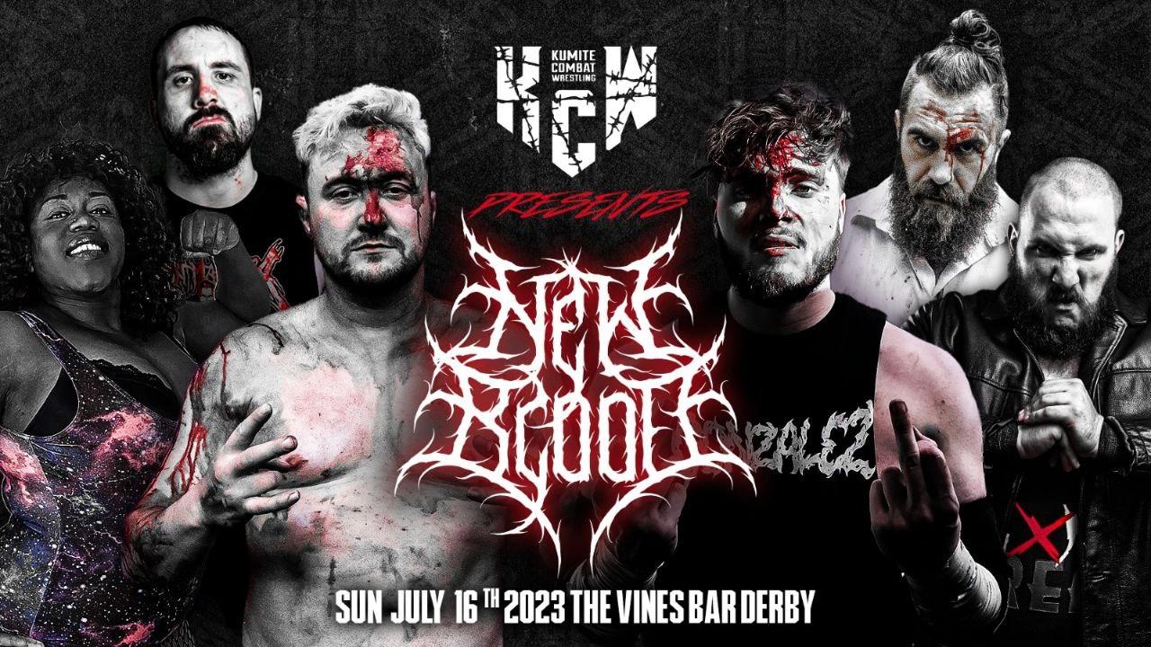 KCW: New Blood (2023)