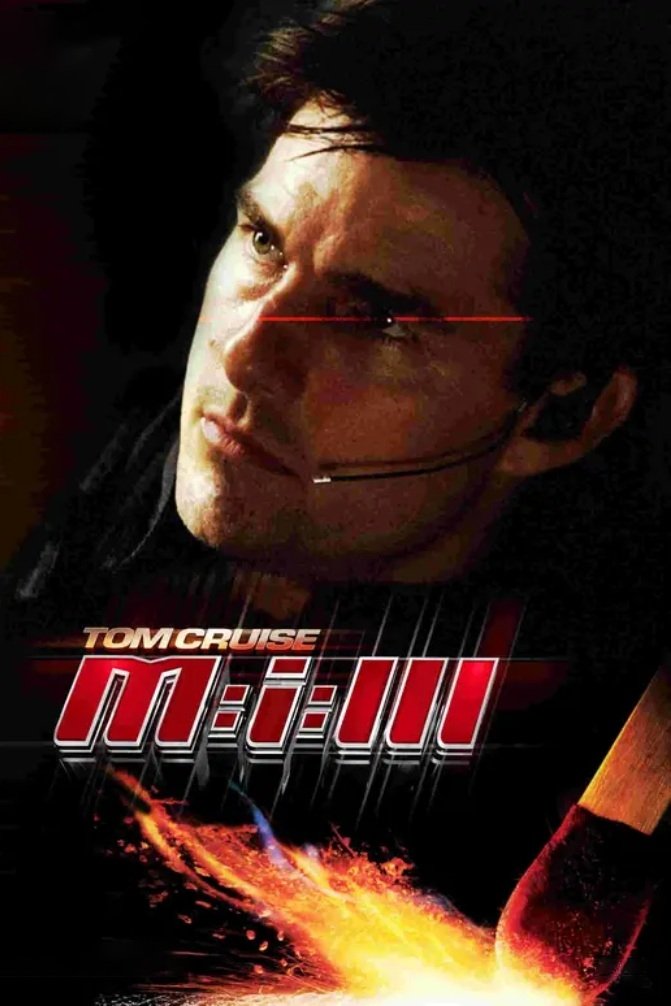 Mission: Impossible III