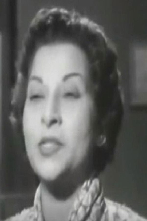 et billede af Naamat Al Meligy