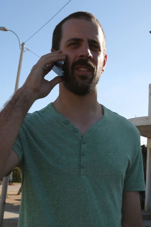 et billede af Marcelo Di Paolo