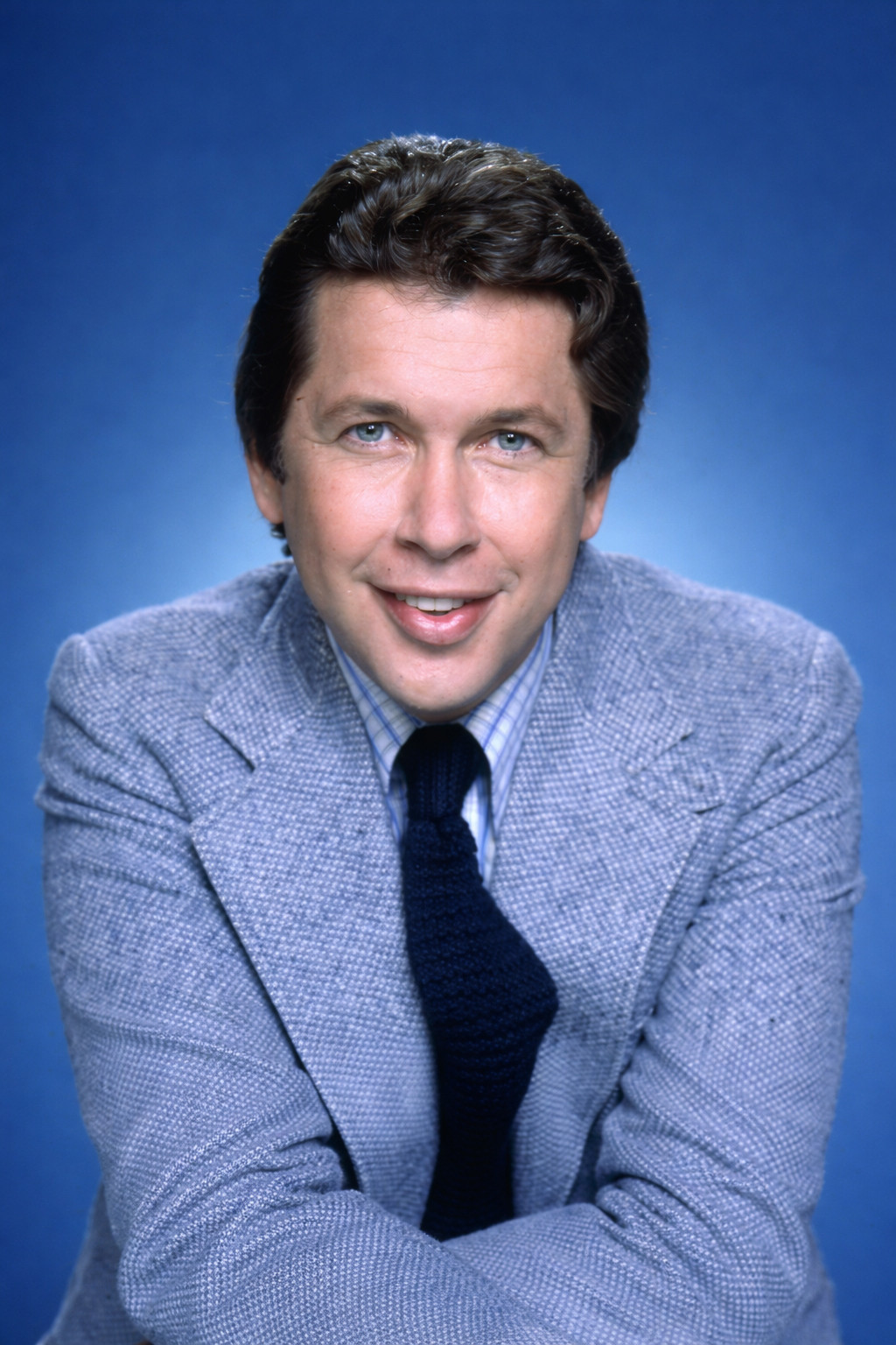 et billede af Bert Berdis