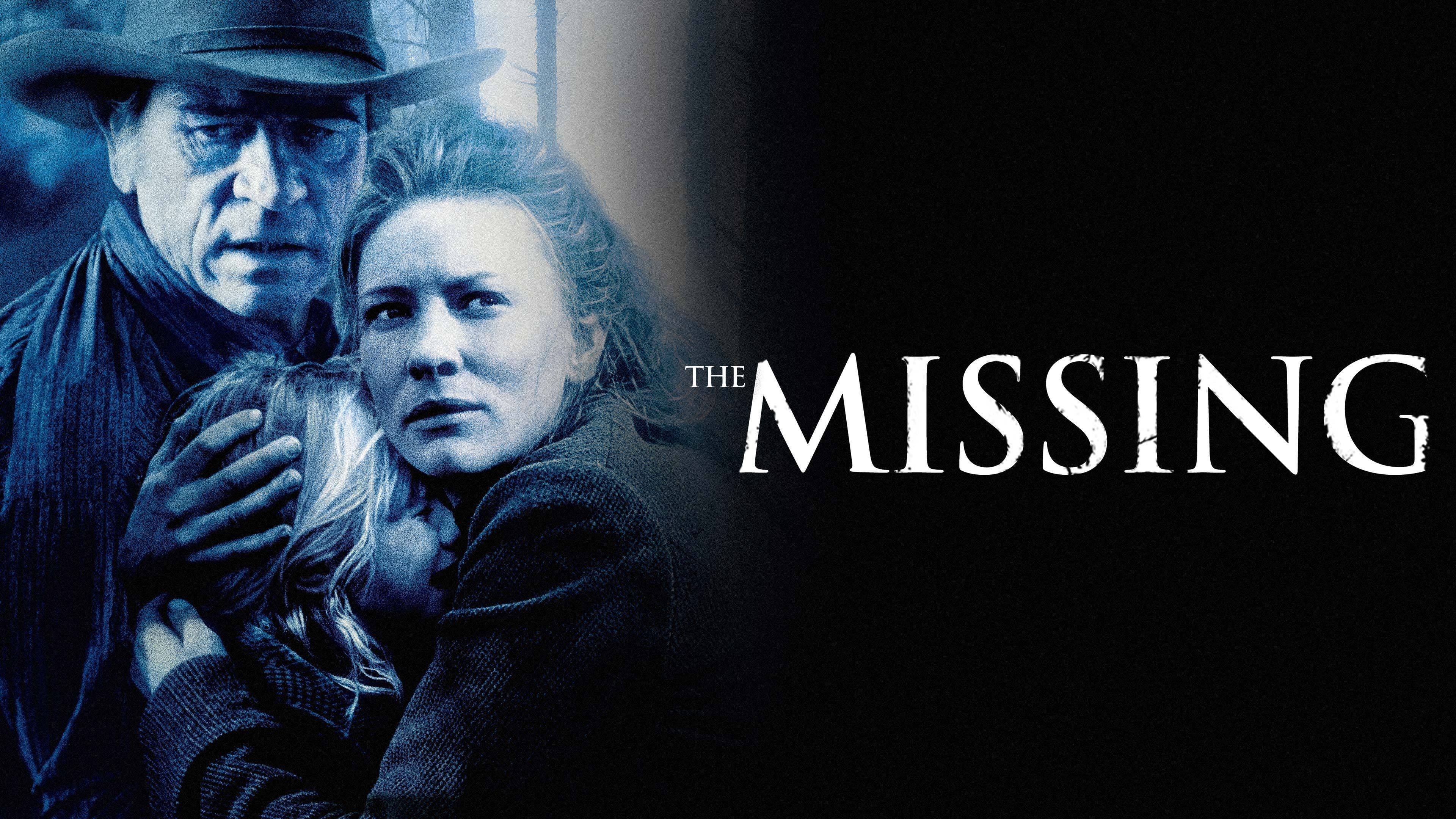 The Missing (2003)