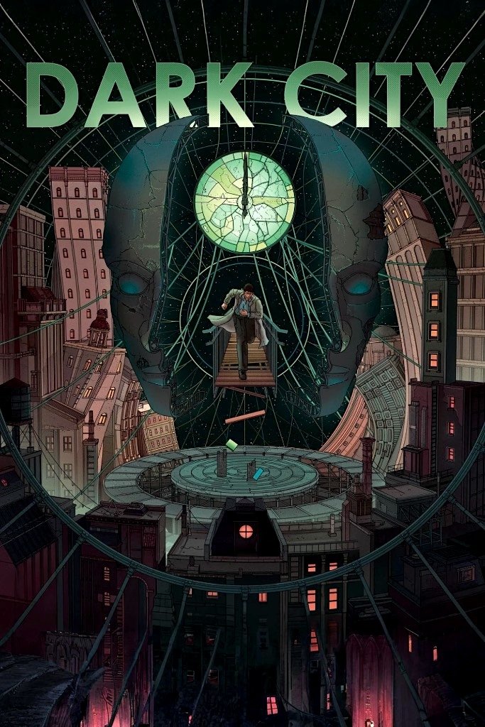 Dark City