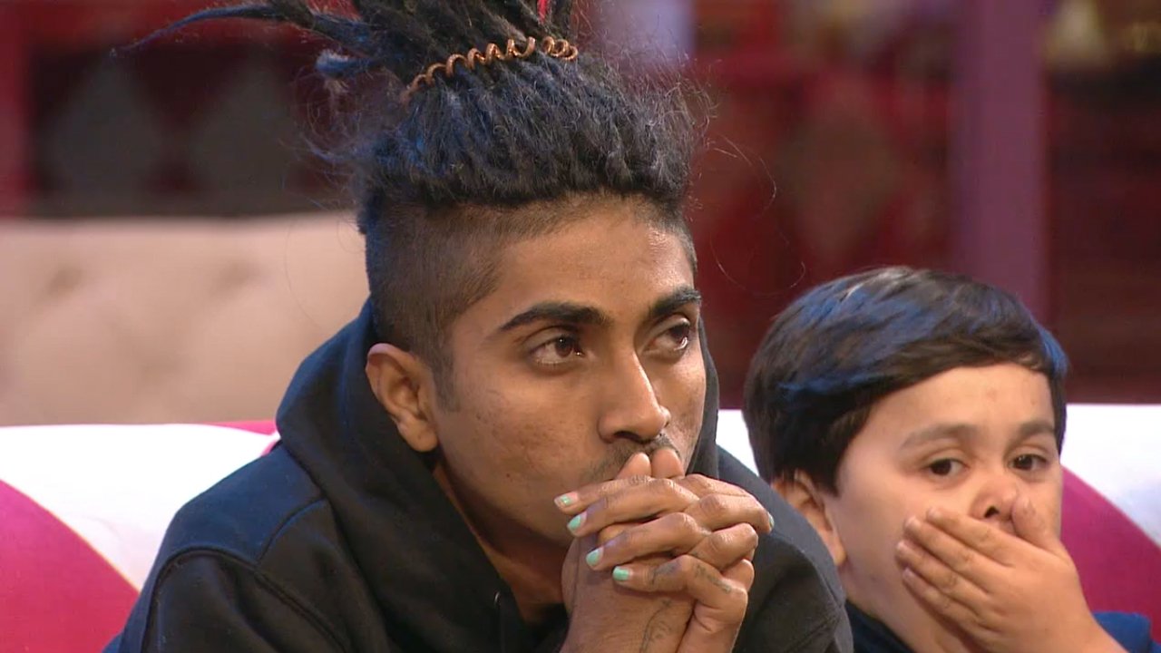 Bigg Boss