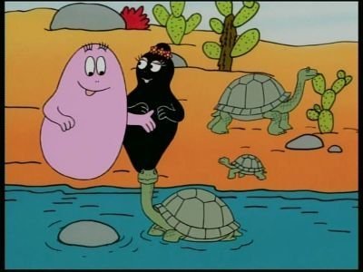 Thumbnail for Galapagos - Giant Turtles Season 1 Episode 48