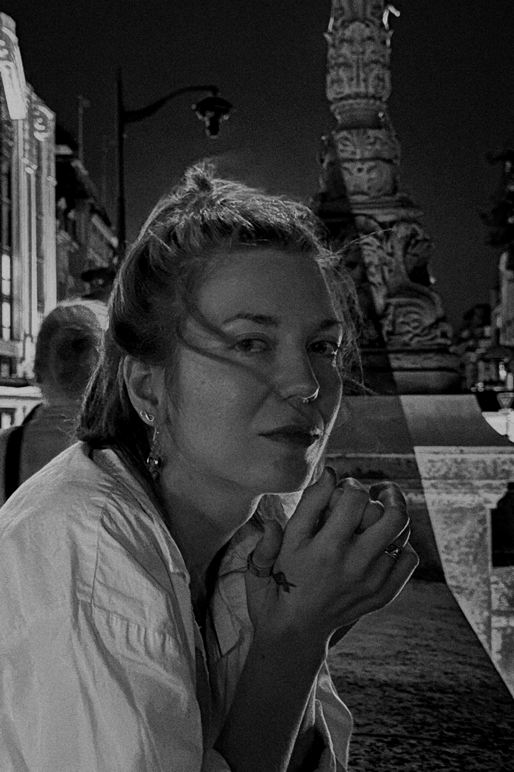 et billede af Anastasiia Mikhailiuk