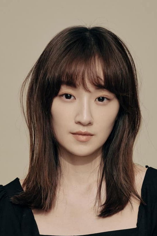 et billede af Ching-Tien Li