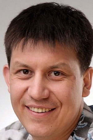 et billede af Aleksey Pavlov