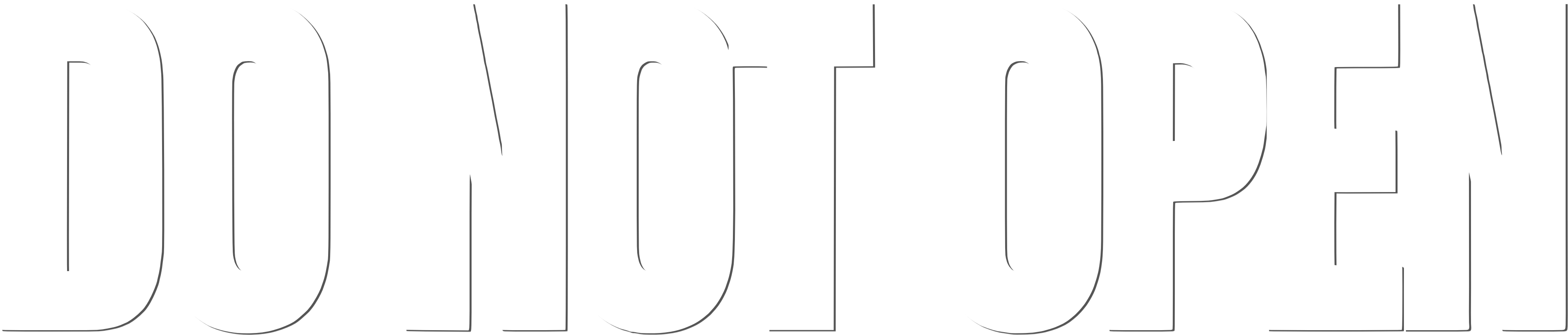 Do Not Open