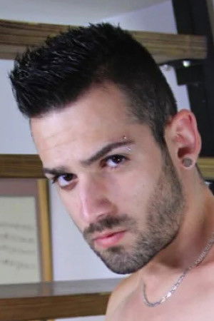 et billede af Ricky Ruiz