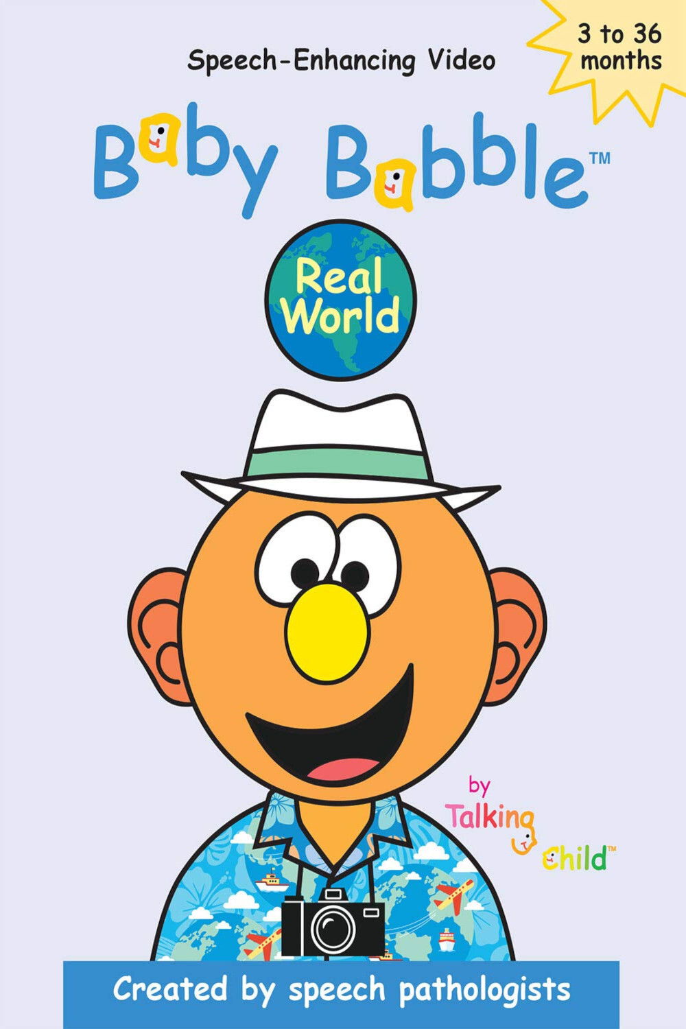 Baby Babble - Real World