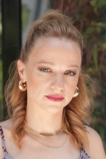 Eleana Stravodimou's picture in the cast