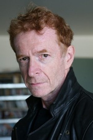 et billede af Alain Maratrat