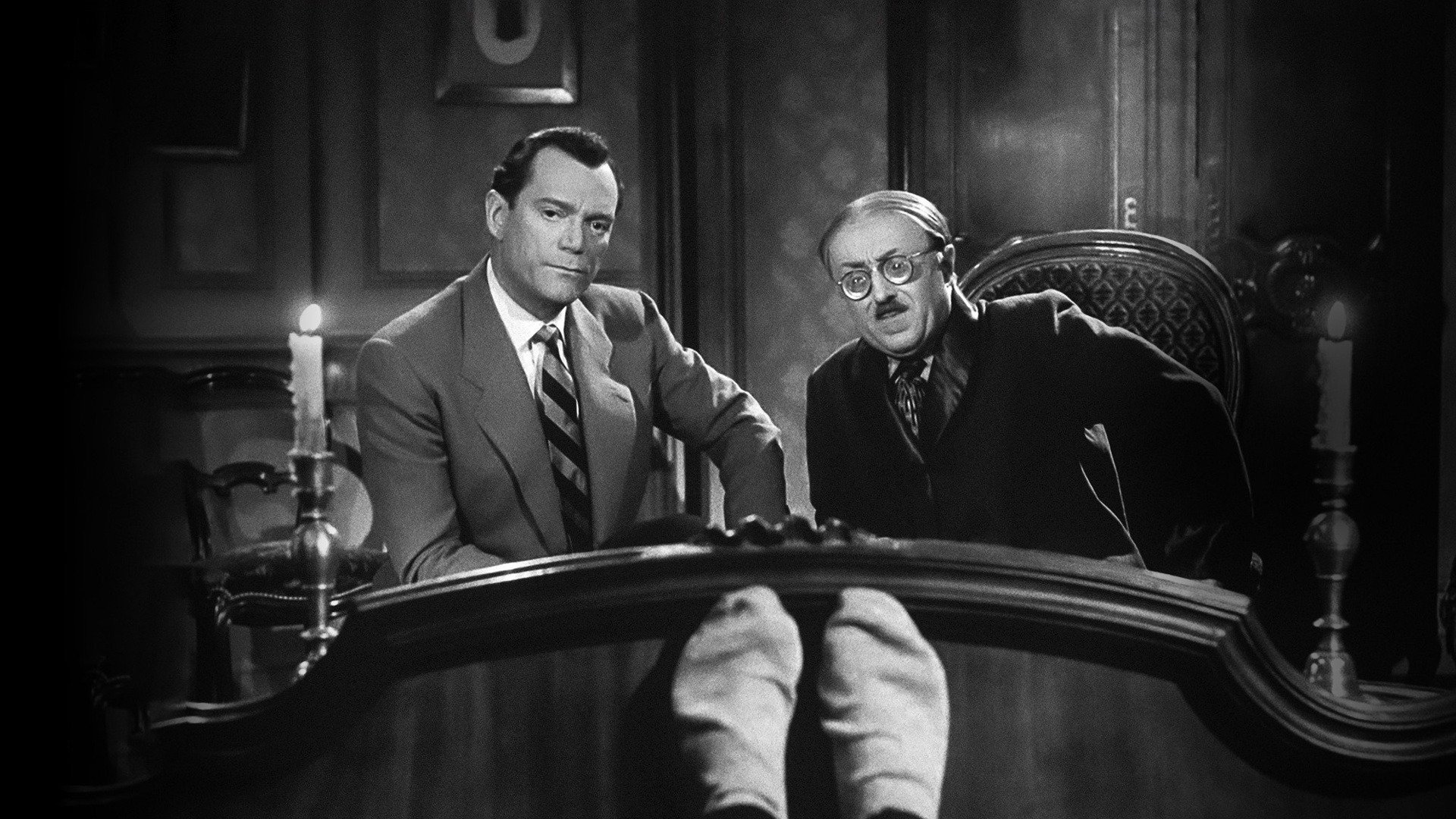 Les Truands (1956)