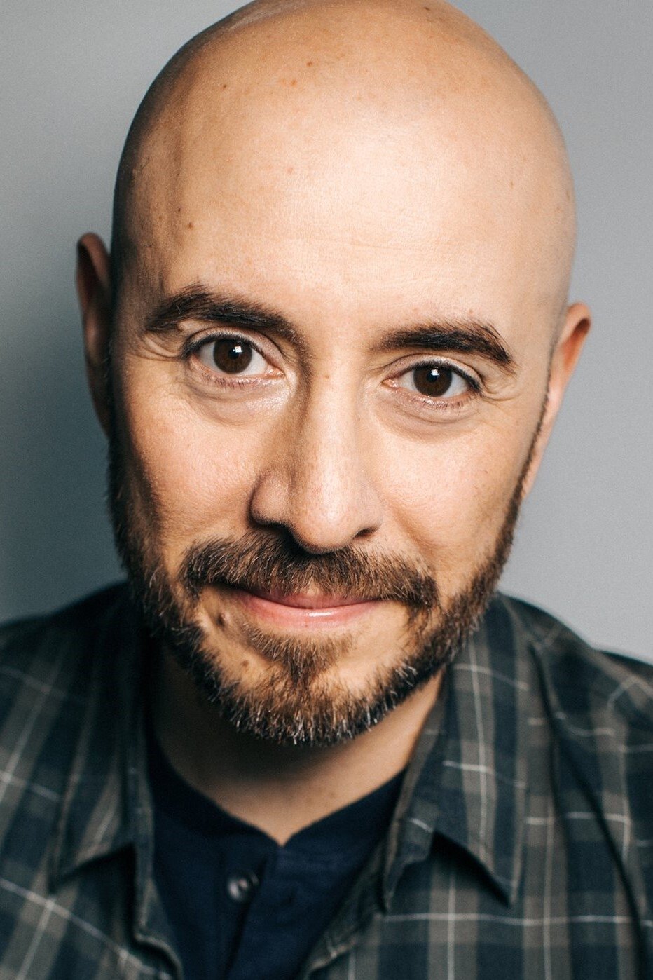 et billede af Gerardo Rodriguez