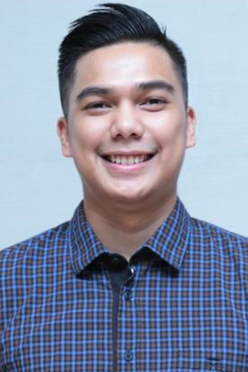 et billede af Abrar Adrian