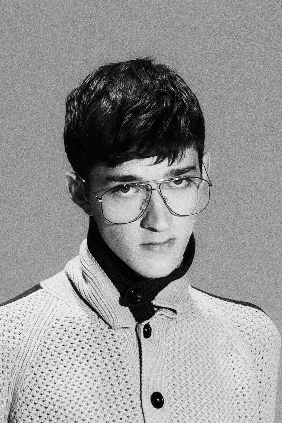 et billede af Lucas Marcarini