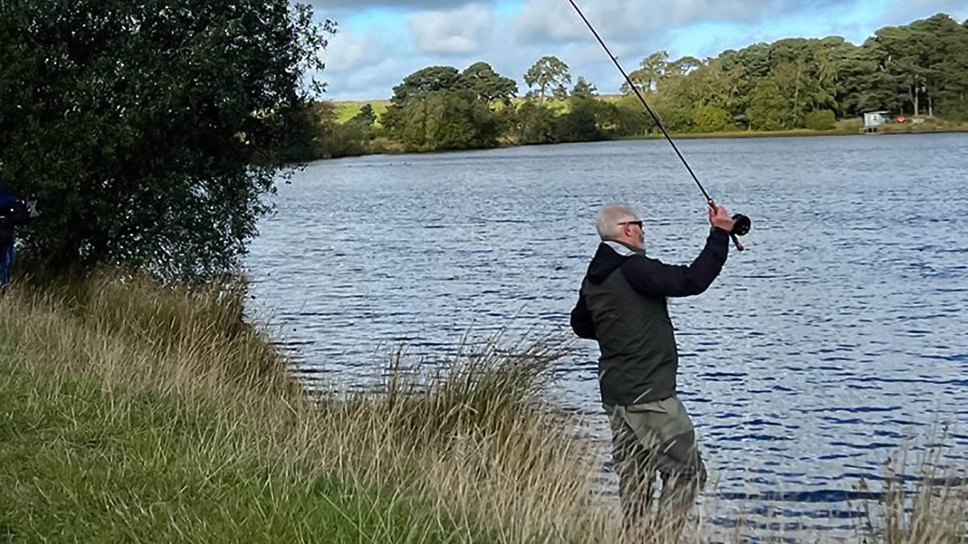 Robson Green's Weekend Escapes