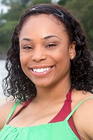 et billede af Tasha Fox