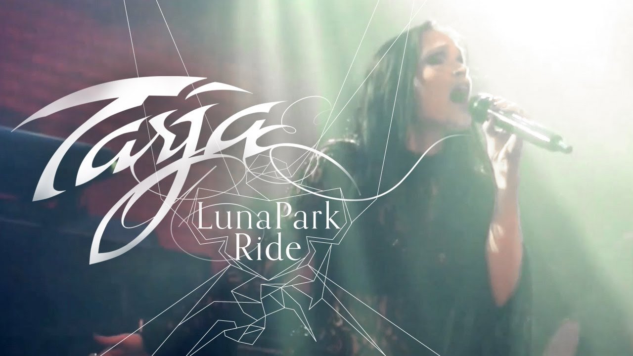 Tarja - Luna Park Ride (2015)