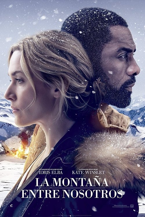 The Mountain Between Us