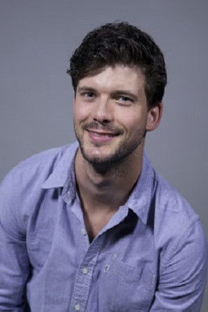 et billede af Simon Labarrière