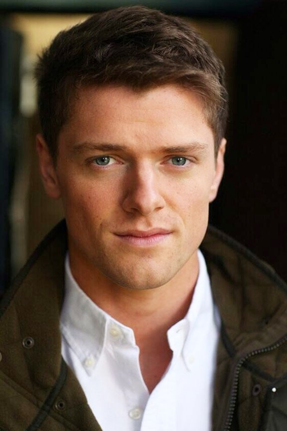 et billede af Harry Neale