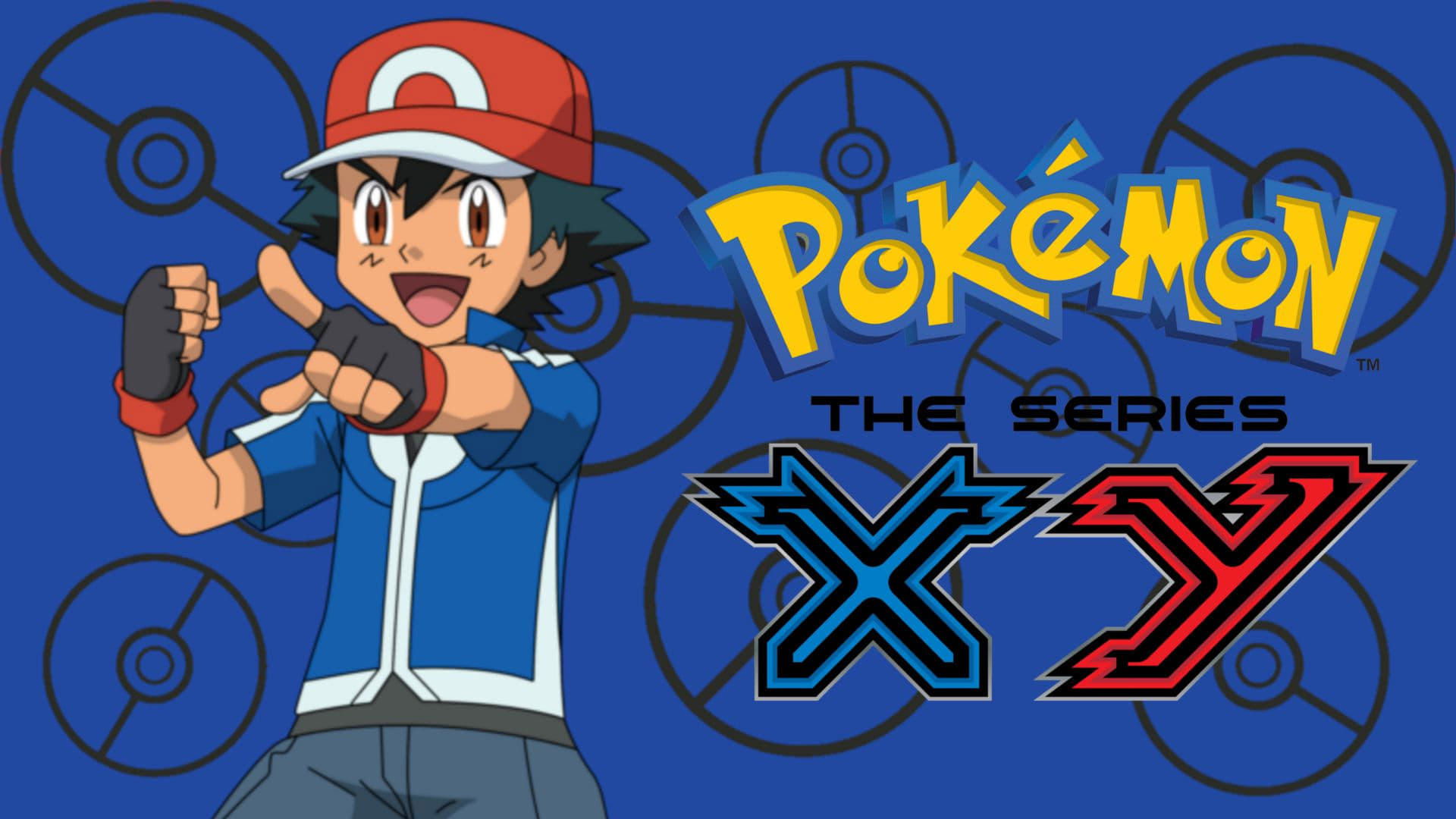 Pokémon - Season 15 Episode 2 : Dazzling the Nimbasa Gym!