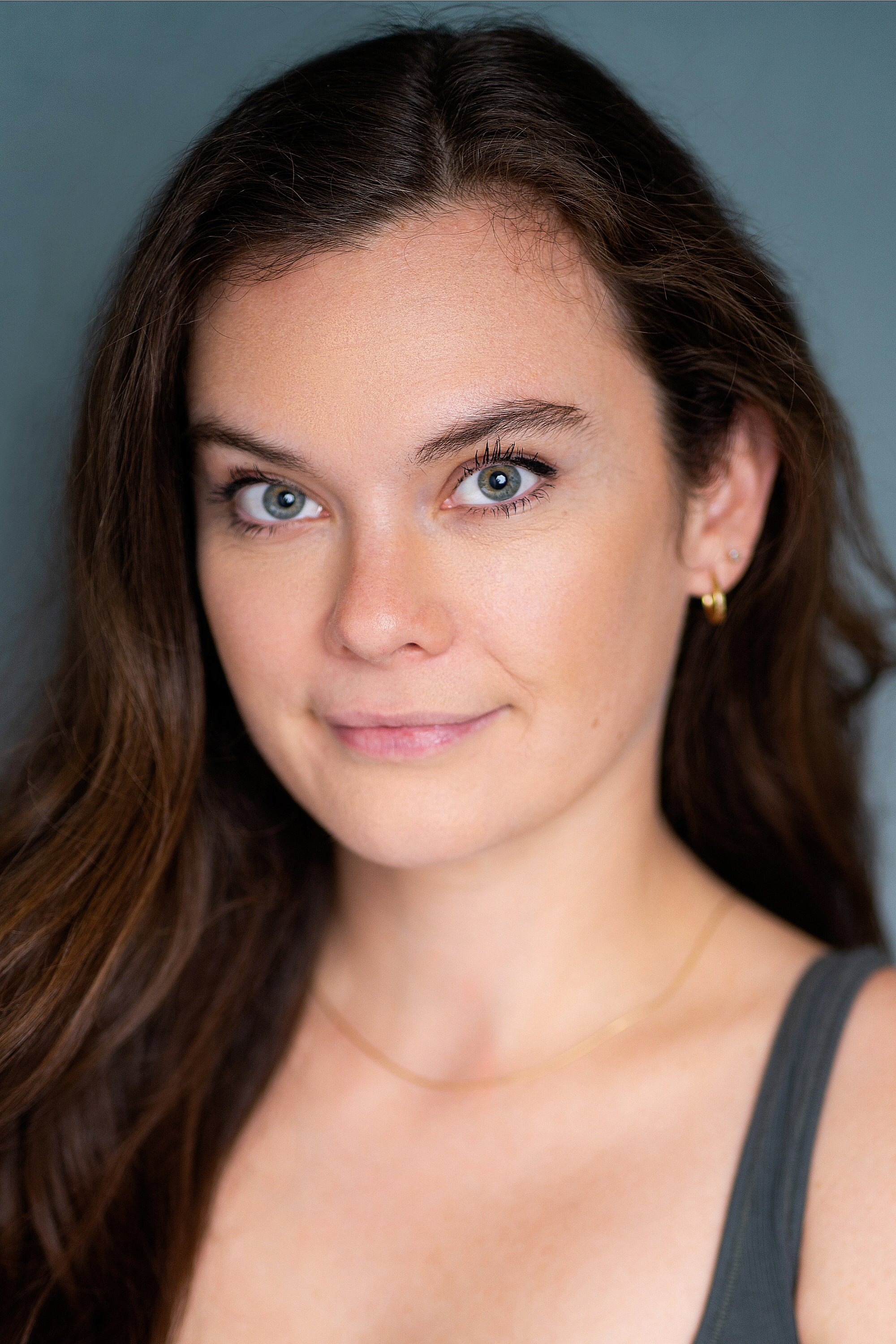 et billede af Bailey Winston