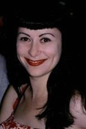 et billede af Nicole Vigil