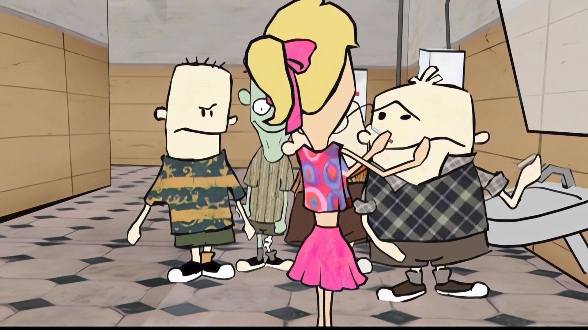 Episode 6