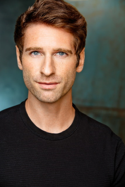 et billede af Dylan Stretchbery