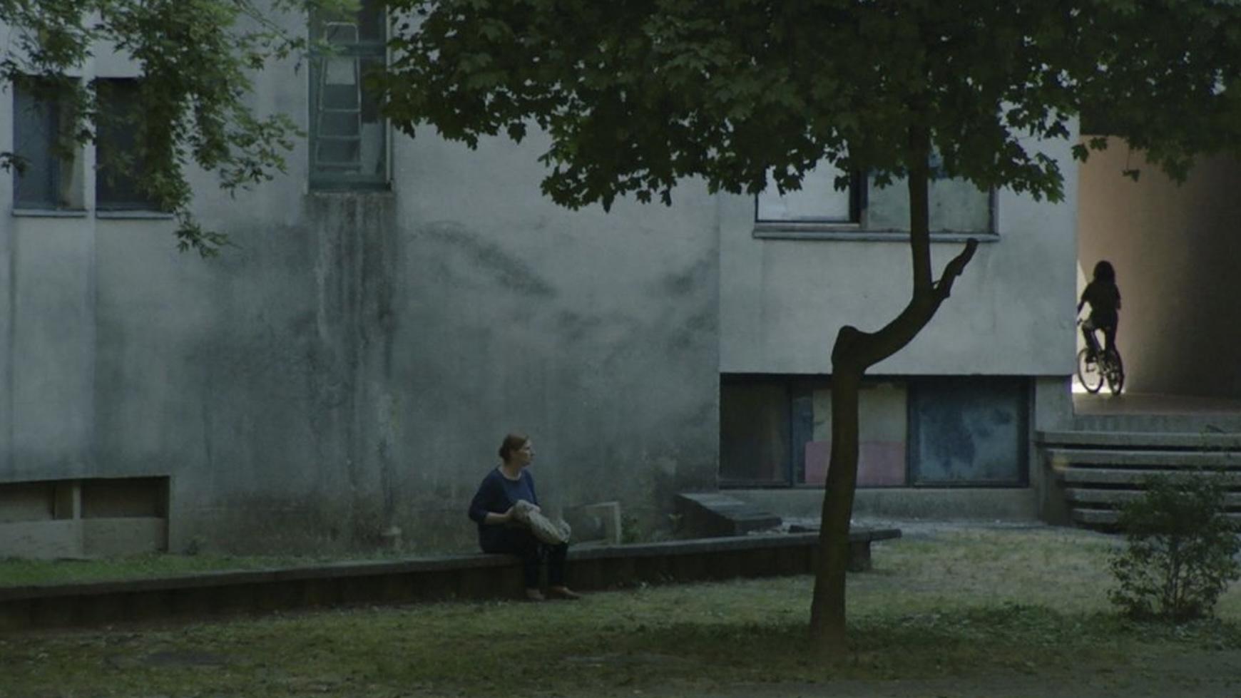 Safe Place (2023)