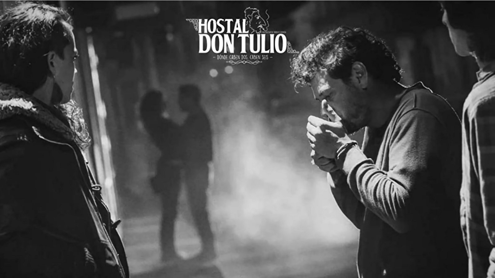 Hostel Don Tulio (2018)