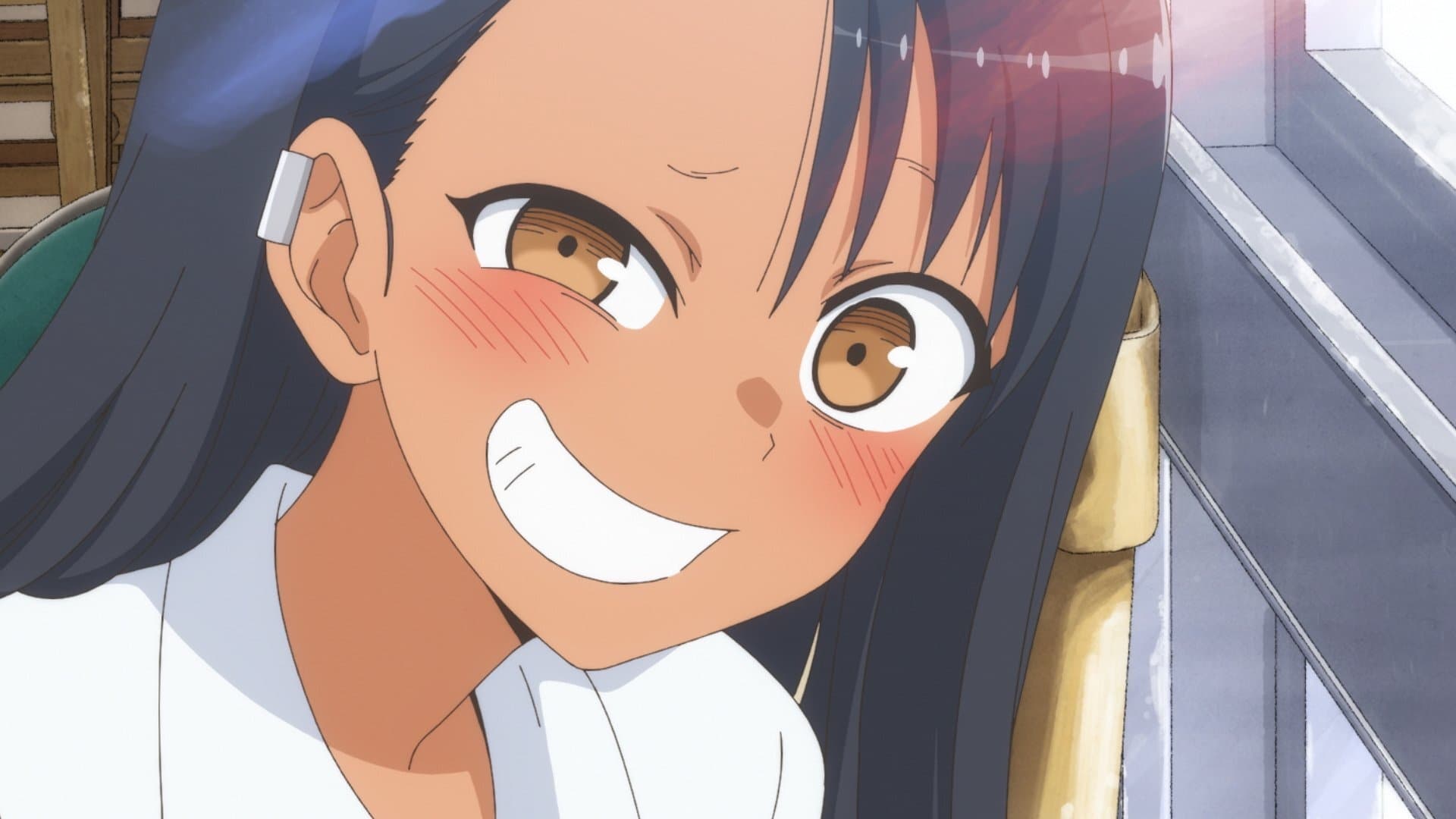 Assistir Ijiranaide, Nagatoro-san: 1x6 episódio Online em HD (Dublado e  Legendado) - FuriaFlix