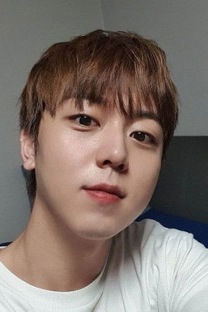 et billede af Oh Hyun-min