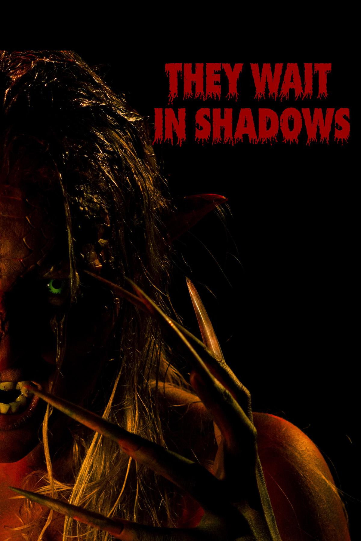 They Wait in Shadows (2026) movie poster