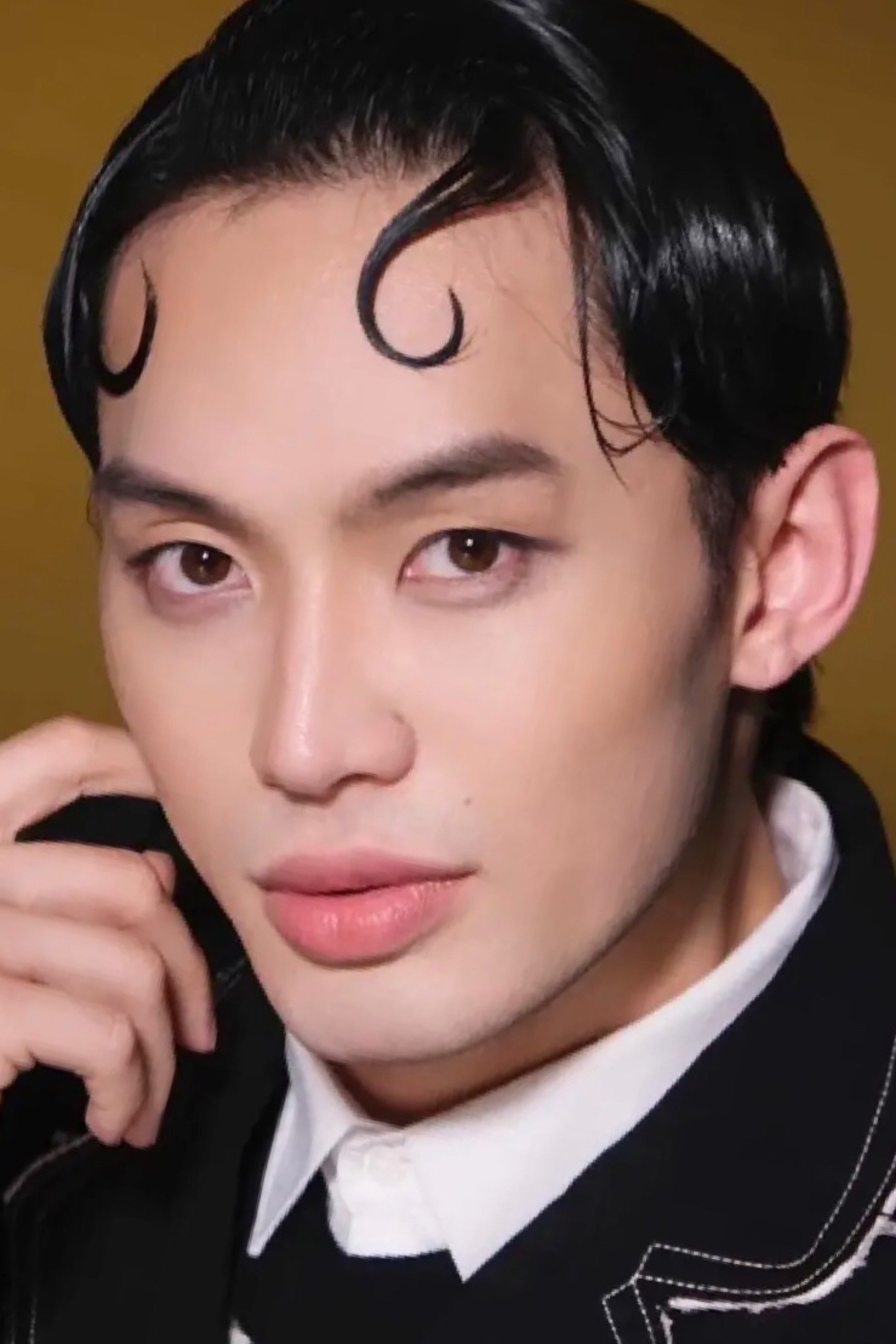 et billede af Techin Ploypetch