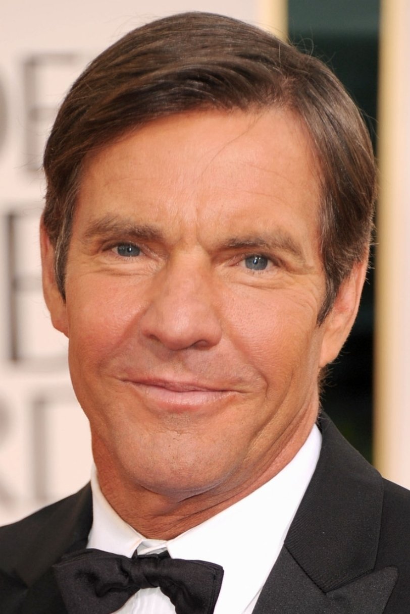 Photo de Dennis Quaid 12746