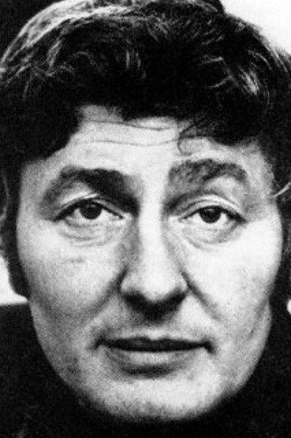 et billede af Anthony Shaffer