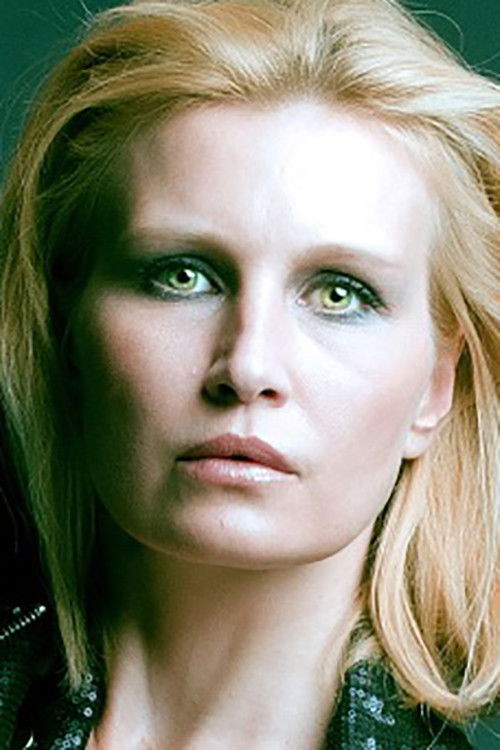 et billede af Gala Videnović