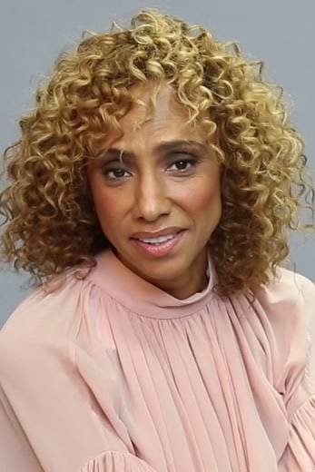 et billede af Liza Cruzat