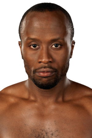 et billede af Claude Patrick