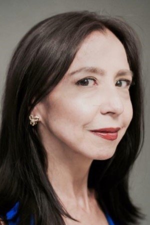 et billede af Carolina Virguez