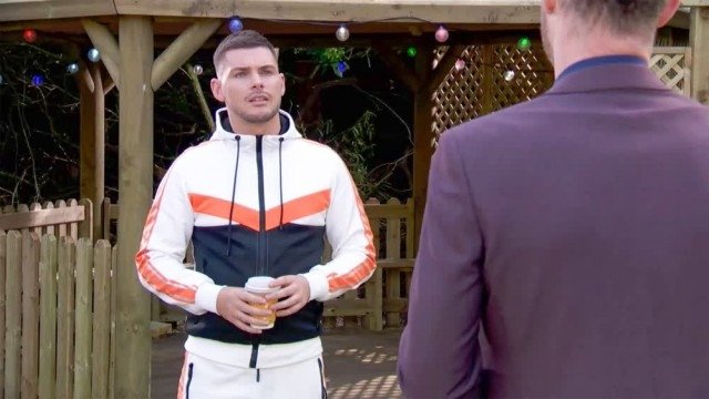 Hollyoaks