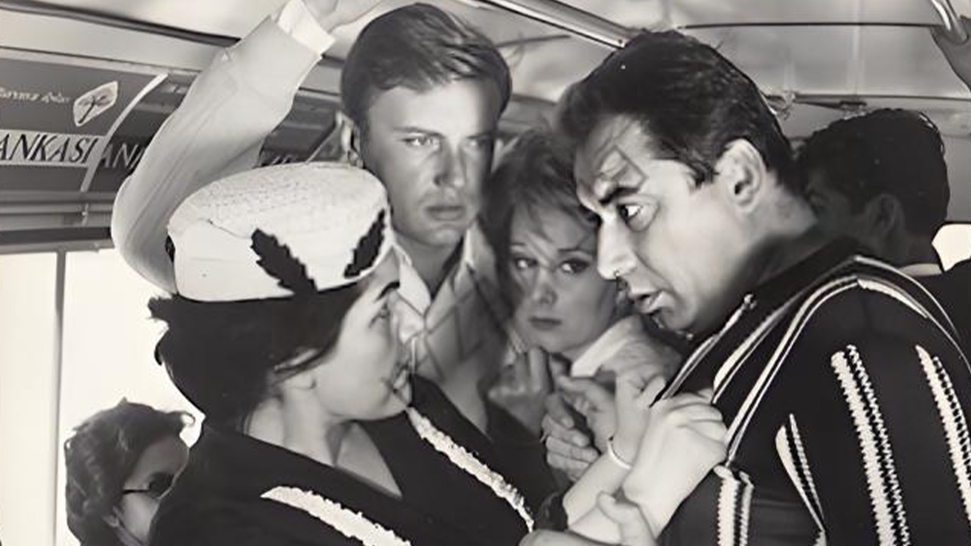 Beyaz Güvercin (1963)